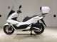 Фото Honda PCX 160 2001 с японского аукциона