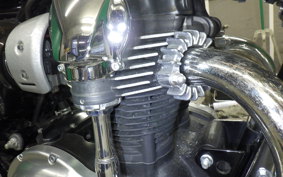 KAWASAKI W800 2016 EJ800A