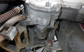KYMCO SUPER 9S