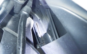 SUZUKI ADDRESS 110 2020 CE47A