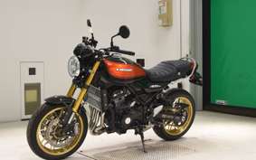 KAWASAKI Z900RS-2SE 2026 ZR902A