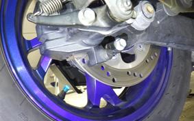 SUZUKI BURGMAN400 A 2022 DU11A
