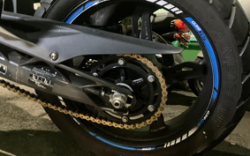 BMW G310GS 2023 0G31