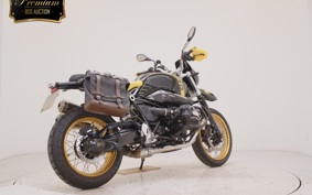 BMW R NINE T URBAN GS 2021