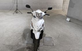 SUZUKI ADDRESS V110 CE47A