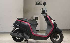 HONDA ﾀﾞﾝｸ AF74