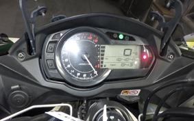 KAWASAKI NINJA 1000 2012