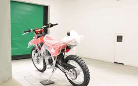 HONDA CRF125F JE03