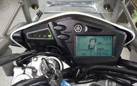 YAMAHA SEROW 250 Gen.3