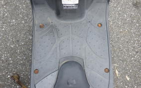 HONDA ZOOMER AF58