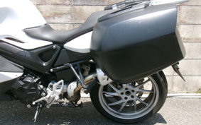 BMW F800GT 2018 0B53