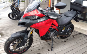 DUCATI MULTI STRADA 950S 2019 AD00