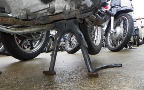 HONDA C90 SUPER CUB HA02