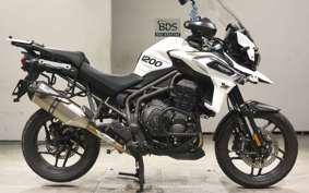 TRIUMPH TIGER 1200 2019