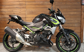 KAWASAKI Z400 2019 EX400G