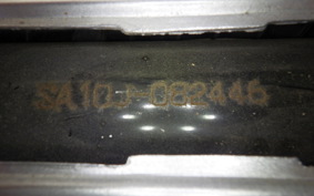 YAMAHA VINO 50 SA10J