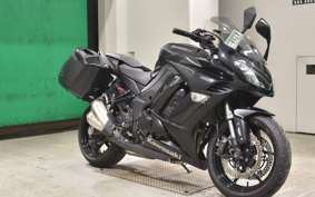 KAWASAKI NINJA 1000 A 2013