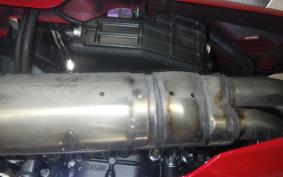 HONDA CBR400R 2024 NC65