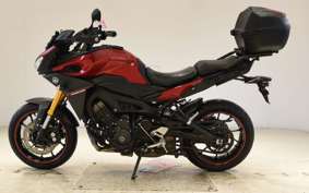 YAMAHA MT-09 Tracer 2015 RN36J