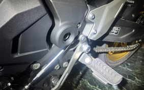 KAWASAKI Z650 RS 2024 ER650M
