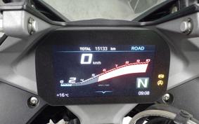 BMW R1250RS 2021