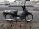 Фото Honda SUPER CUB110 2013 с японского аукциона