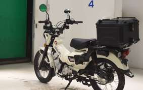 HONDA CT125-2 2024 JA65
