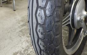 SUZUKI GN125 F Gen.2