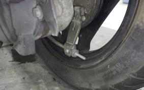 SUZUKI LET's 5 G CA47A