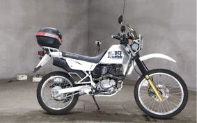 SUZUKI DJEBEL200 SH42A