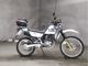 Фото Suzuki DJEBEL200 с японского аукциона