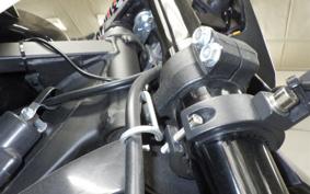 KAWASAKI KLX150D TRACKER 2014