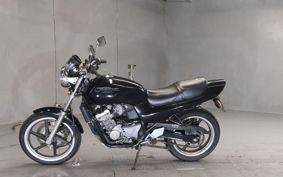 HONDA JADE MC23