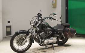 YAMAHA DRAGSTAR 250 2015 VG02J