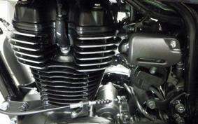 HONDA GB350S 2024 NC59
