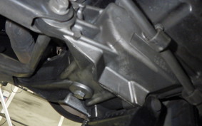 SUZUKI BURGMANｽﾄﾘｰﾄ125EX 2014 EA23M