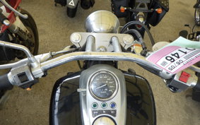 KAWASAKI ELIMINATOR 250 V VN250A
