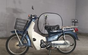 HONDA SUPER CUB50 AA01