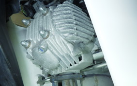 HONDA C50 SUPER CUB 2002 AA04