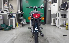 HONDA C90 SUPER CUB 2018 HA02