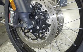 TRIUMPH SCRAMBLER 1200 XE 2021