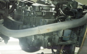 HONDA REBEL 250 2021 MC49