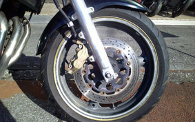 SUZUKI INAZUMA 400 (GSX400) GK7BA