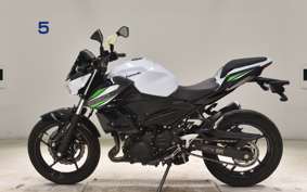 KAWASAKI Z250 Gen.2 2020 EX250P