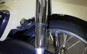 HONDA C50 SUPER CUB 2021 AA09