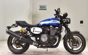 YAMAHA XJR1300 C 2016