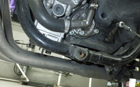 HONDA CB400SF VTEC K 2018 NC54