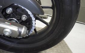 HONDA REBEL 250 S 2015 MC49