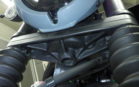 HONDA REBEL 250  S E-clutch 1992 MC49