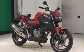 HONDA CB250F MC43